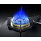 2 Burner Glass Gas Hob HBG-782M6|780mm