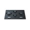 4 Burner Glass Gas Hob MGBG-874A2|870mm