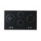 4 Burner Glass Gas Hob MGBG-874A2|870mm