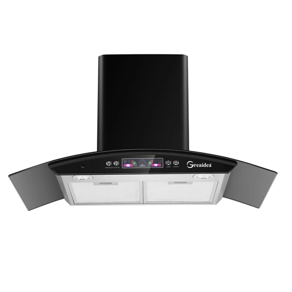 Wall-Mounted Range Hood MCHS-9003H