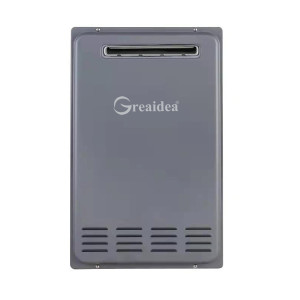 Проточный водонагреватель газовый для наружной установки JSW52-WH