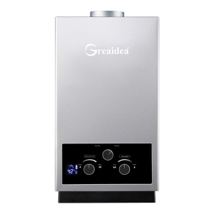 Водонагреватель дымоходного газа JSD-D10