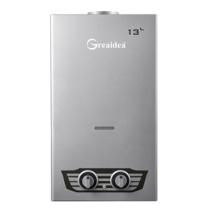 Водонагреватель дымоходного газа JSD-D9