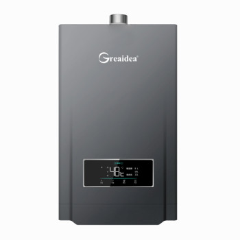 Calentador de agua a gas de temperatura constante JSQ-D207