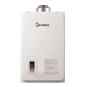 Газовый водонагреватель постоянной температуры JSW-1