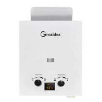 Outdoor Camping Gas Water Heater JSD-NE2