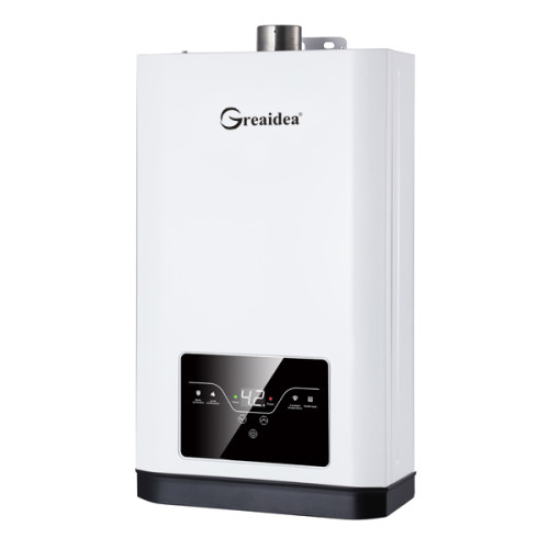 Constant Temperature Gas Water Heater JSQ-D501A
