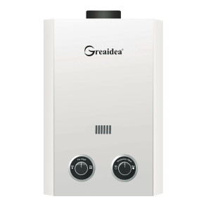 Водонагреватель дымоходного газа JSD-D14