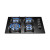 4 Burner Glass Gas Hob MGBG-604C3|600mm
