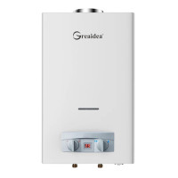 Flue Duct Gas Water Heater JSD-D7