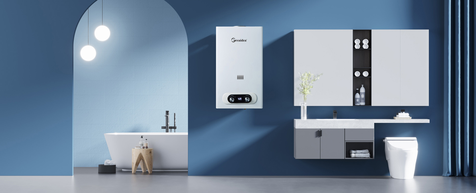 best water heater