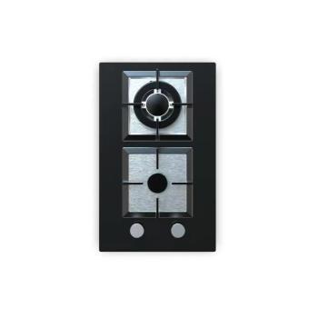 Vitrocerámica Gas 2 Quemadores MGBG-312S2|310mm