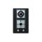 2 Burner Glass Gas Hob MGBG-312S2|310mm