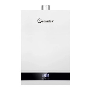 Балансный газовый водонагреватель с постоянной температурой JSB-CT2