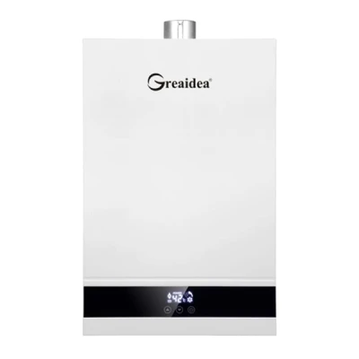 Balance Type Constant Temperature Gas Water Heater JSB-CT2