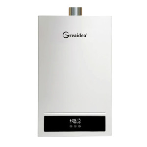 Балансный газовый водонагреватель с постоянной температурой JSB-CT3