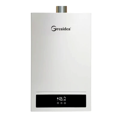 Balance Type Constant Temperature Gas Water Heater JSB-CT3