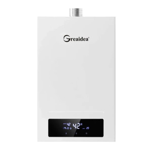 Балансный газовый водонагреватель с постоянной температурой JSB-CT4