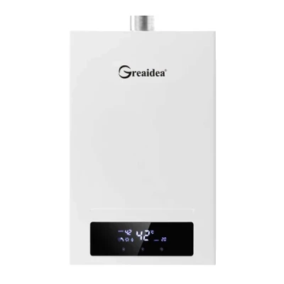 Balance Type Constant Temperature Gas Water Heater JSB-CT4