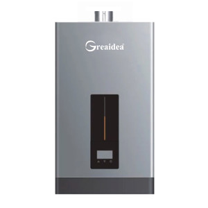 Балансный газовый водонагреватель с постоянной температурой JSB-CT5