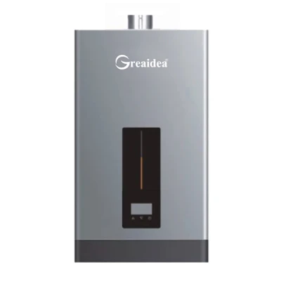 Balance Type Constant Temperature Gas Water Heater JSB-CT5