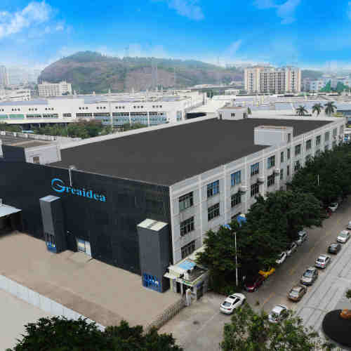 Расширение производственной базы газовых водонагревателей