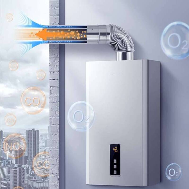 How to Install or Replace a Gas Water Heater?