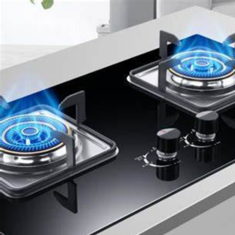 How to Clean the Burner on a Gas Stove?