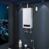What are the benefits of an tankless gas hot water system?