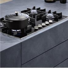 How to Compare Gas Cooktops?