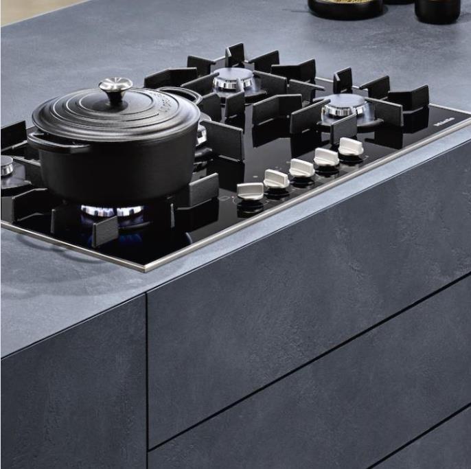 How to Compare Gas Cooktops?