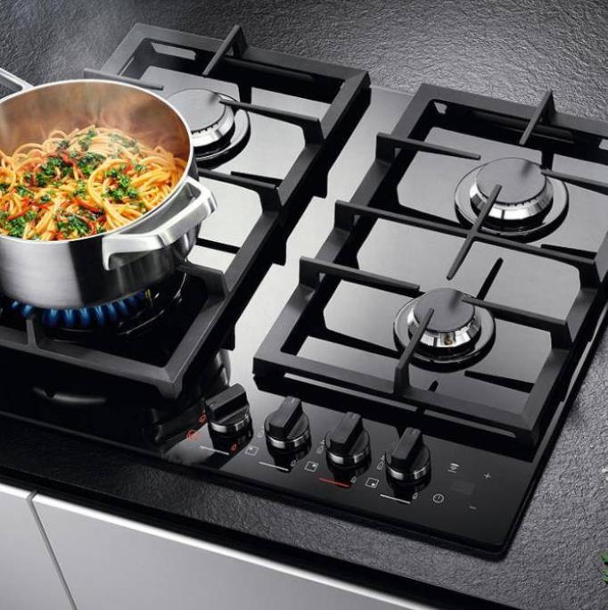 9 Easy Gas Hob Cooking Tips