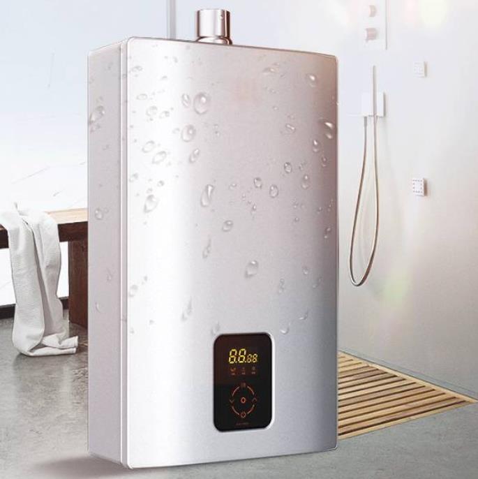 What Types of Gas Water Heaters Are There?