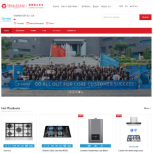 Greaidea participated in the 132nd Canton Fair