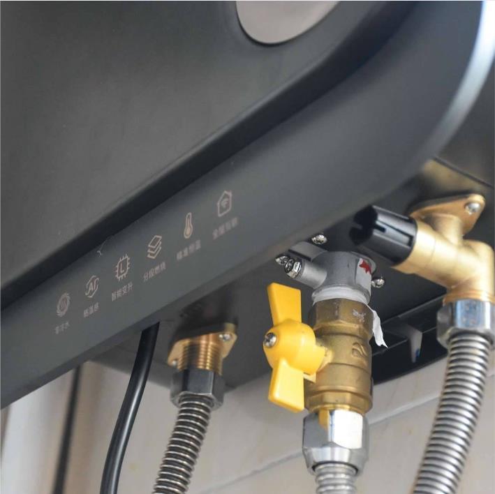 How to Light a Gas Water Heater?
