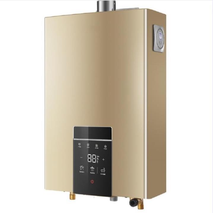 Why Does the Gas Water Heater Keep Turning on and Off?