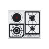 Four Burners Gas Electrical Stove MCBS-604C2