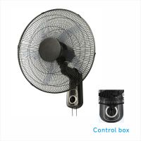Household Electric Fan Wall mount fan FW45-22E With WIFI remote control function