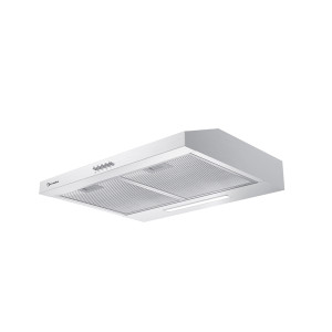 S/S Slim Exhaust Range Hood MCHS-600S