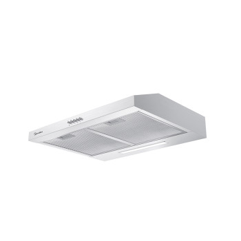 S/S Under Cabinet Exhaust Range Hood MCHS-600S