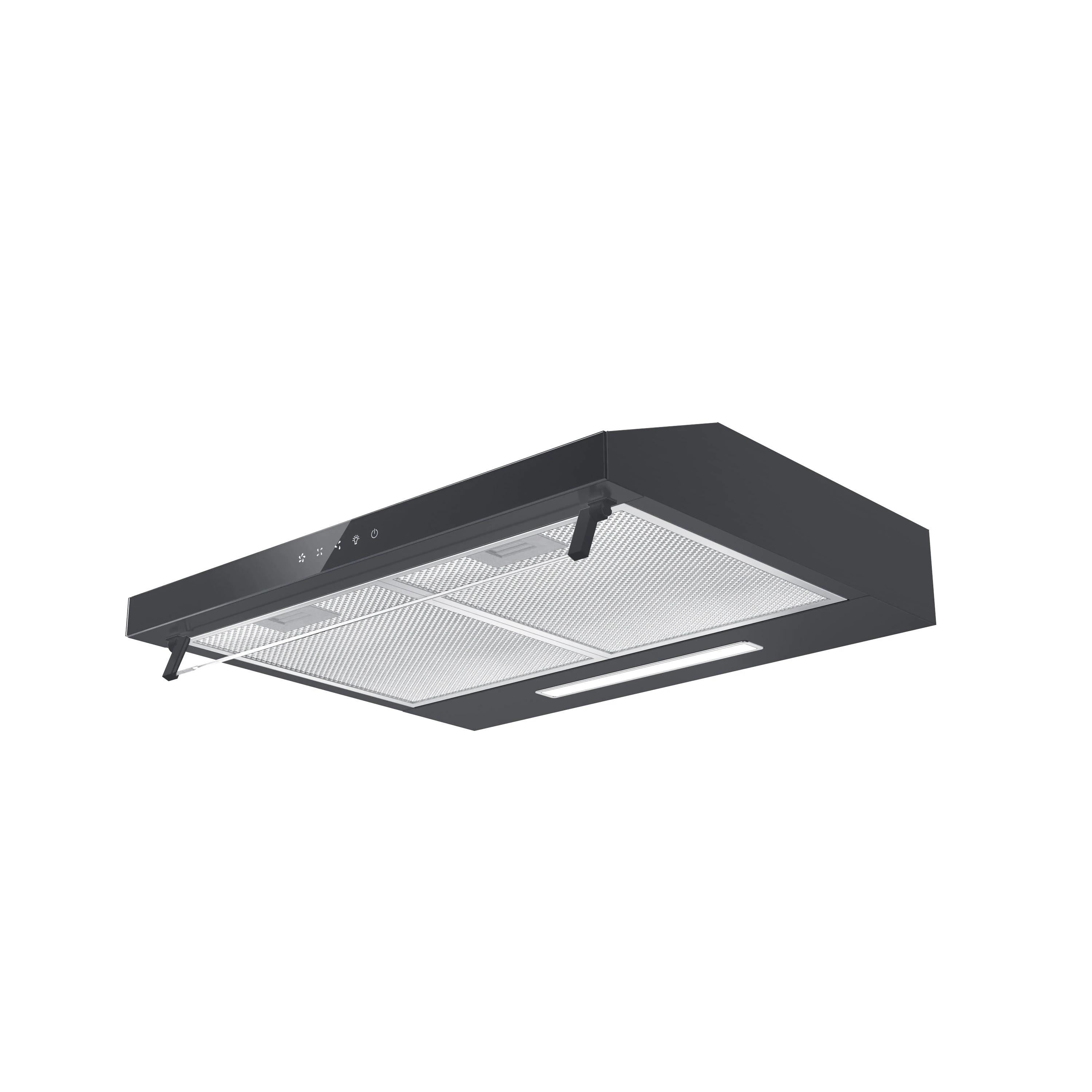 Greaidea's S/S Slim Exhaust Range Hood