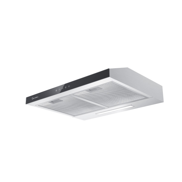 S/S Slim Exhaust Range Hood GCHS-600T