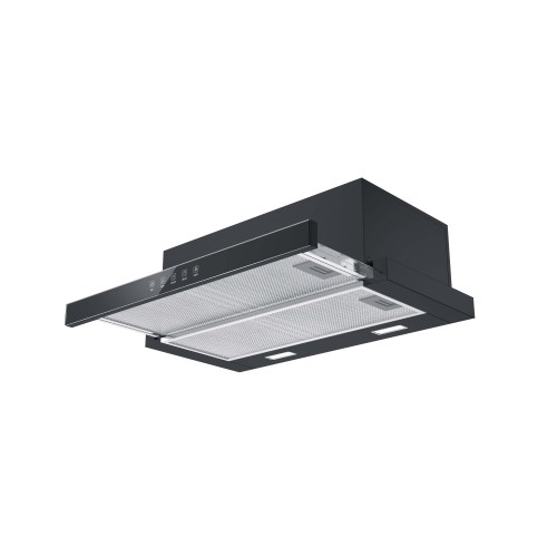 Telescopic Exhaust Range Hood GCHD-600/750/900TS