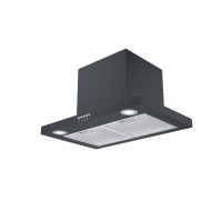 T shape Stainless Steel Range Hood GCHD-600/750/900T