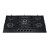 5 Burner Glass Gas Hob MGBG-875G|870mm