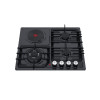 Four Burners Gas Electrical Hob MHBN-604