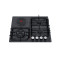 Four Burners Gas Electrical Hob MHBN-604