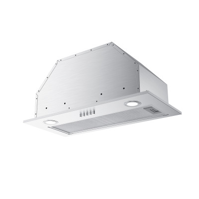 Integrated Stainless Steel Range Hood GCHl-600