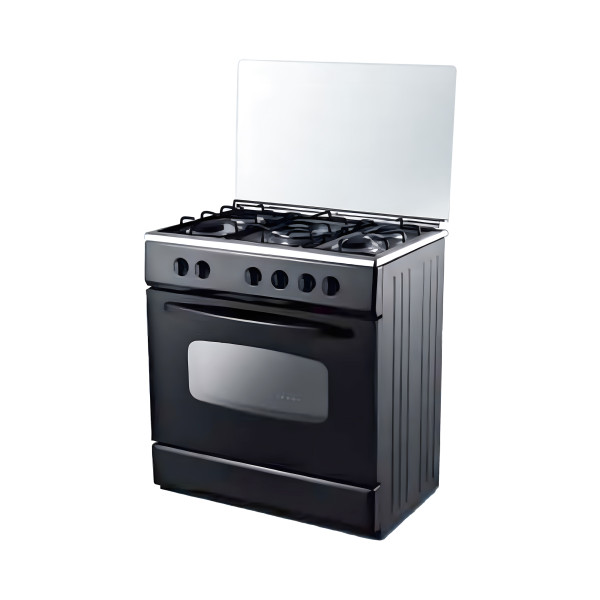 Free Standing Oven KZ760-G5AB