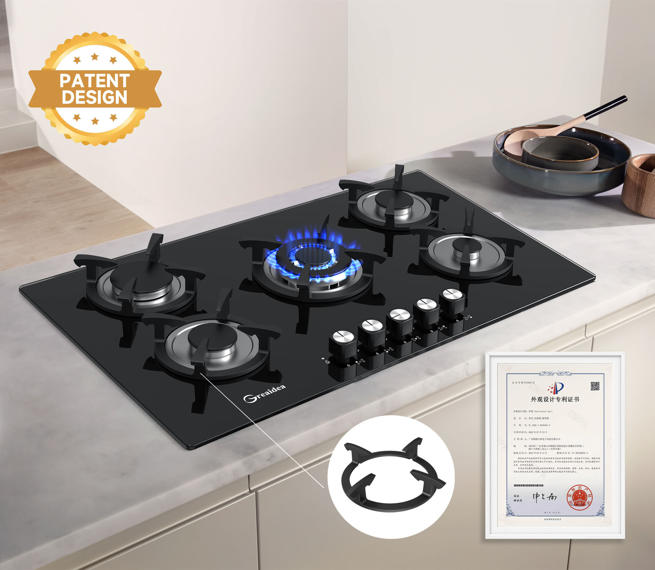 Can You Wire Your Gas Hob Yourself?